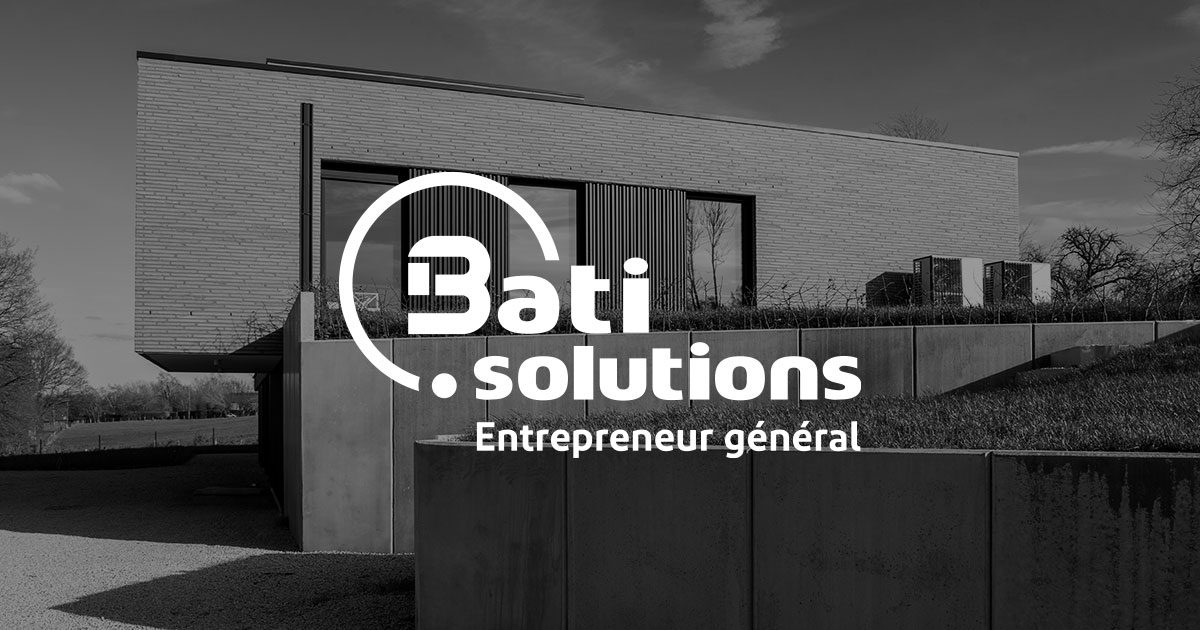 (c) Bati-solutions.be